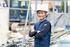 建設業界は「キツい・危険」は本当？今津建築の現場の雰囲気をリアルにお伝えします